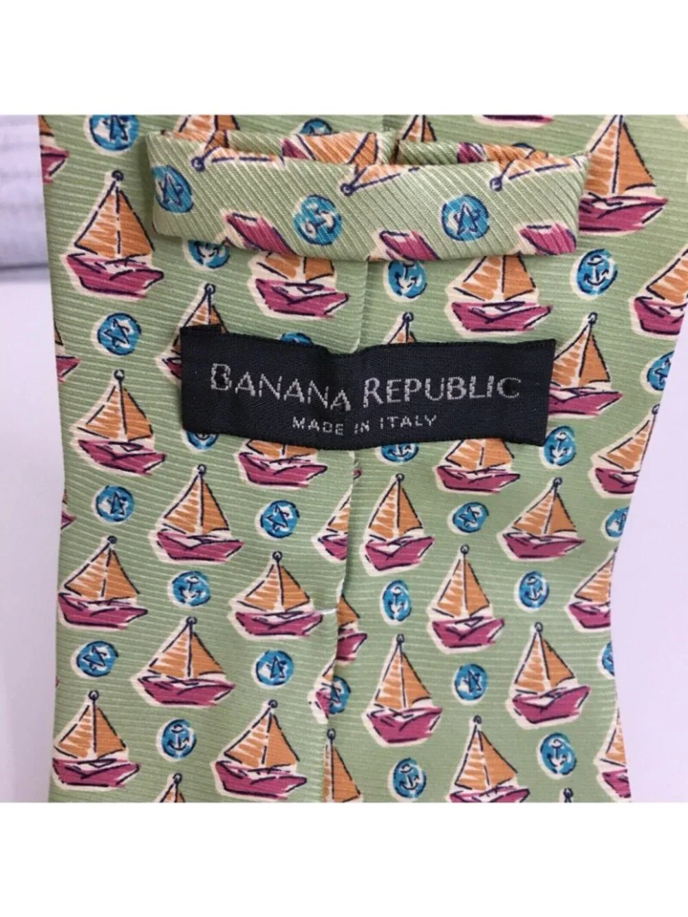 Banana Republic banana republic